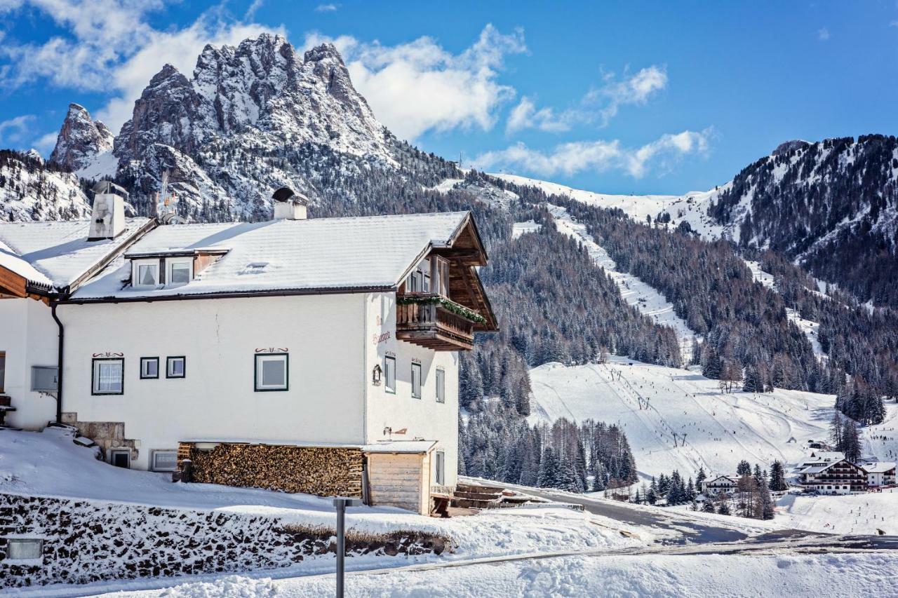 App. Sun Burdengeja Apartment Selva di Val Gardena Exterior photo
