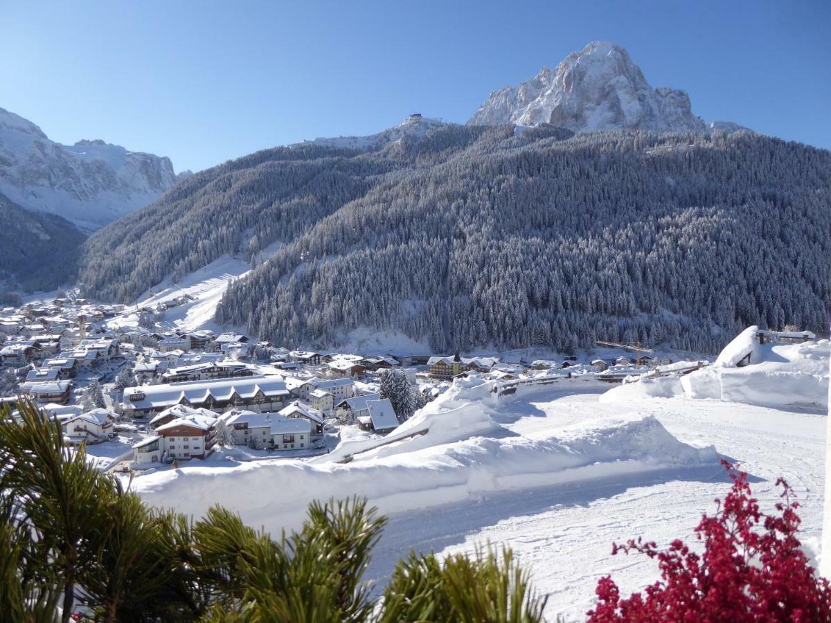 App. Sun Burdengeja Apartment Selva di Val Gardena Exterior photo