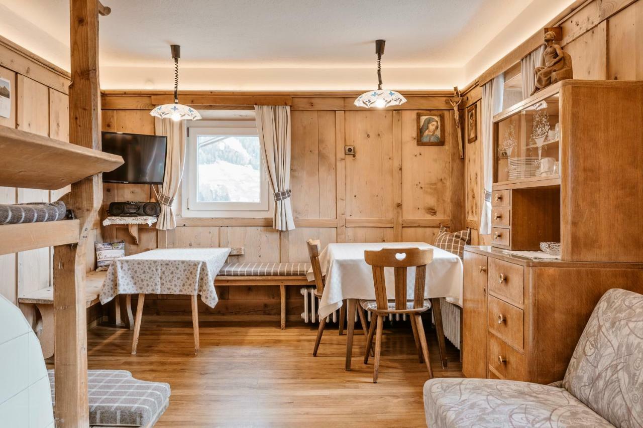 App. Sun Burdengeja Apartment Selva di Val Gardena Exterior photo